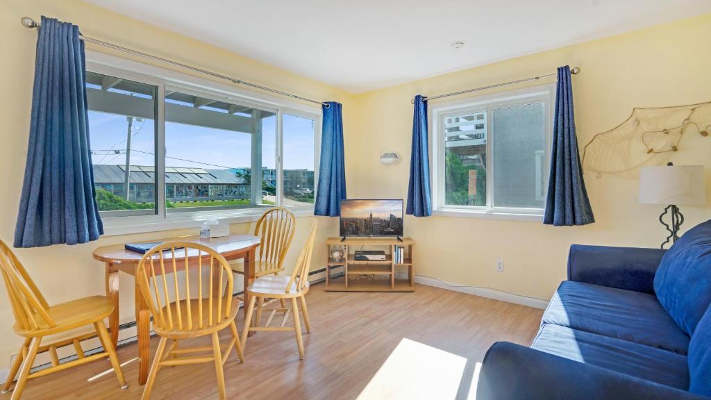 Montauk Oceanside Suites - Error