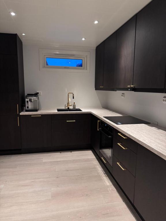 Leilighet - Apartamento De Una Habitación