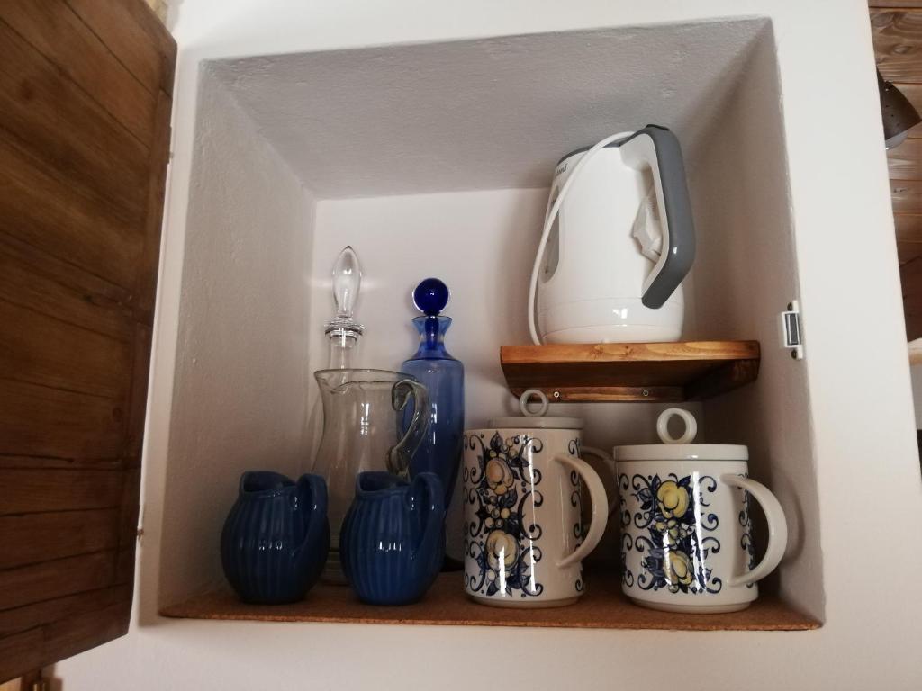 Appartamenti Cardinali - 15