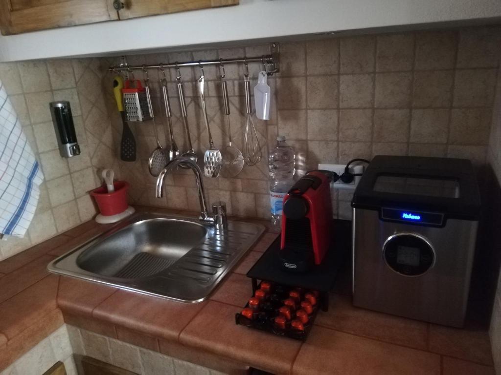 Appartamenti Cardinali - 11