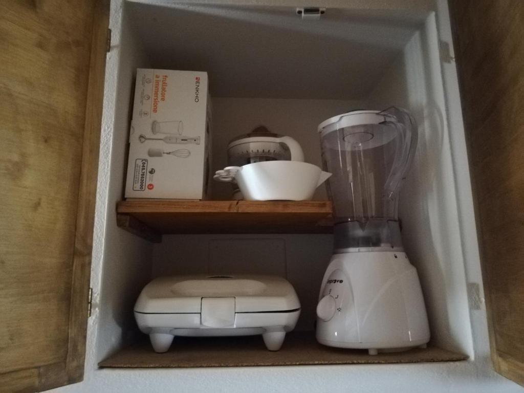 Appartamenti Cardinali - 14