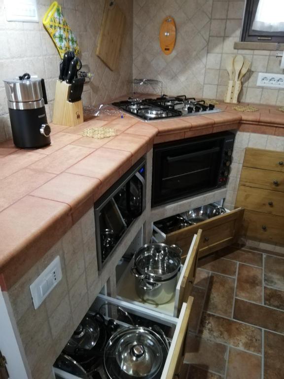 Appartamenti Cardinali - 10