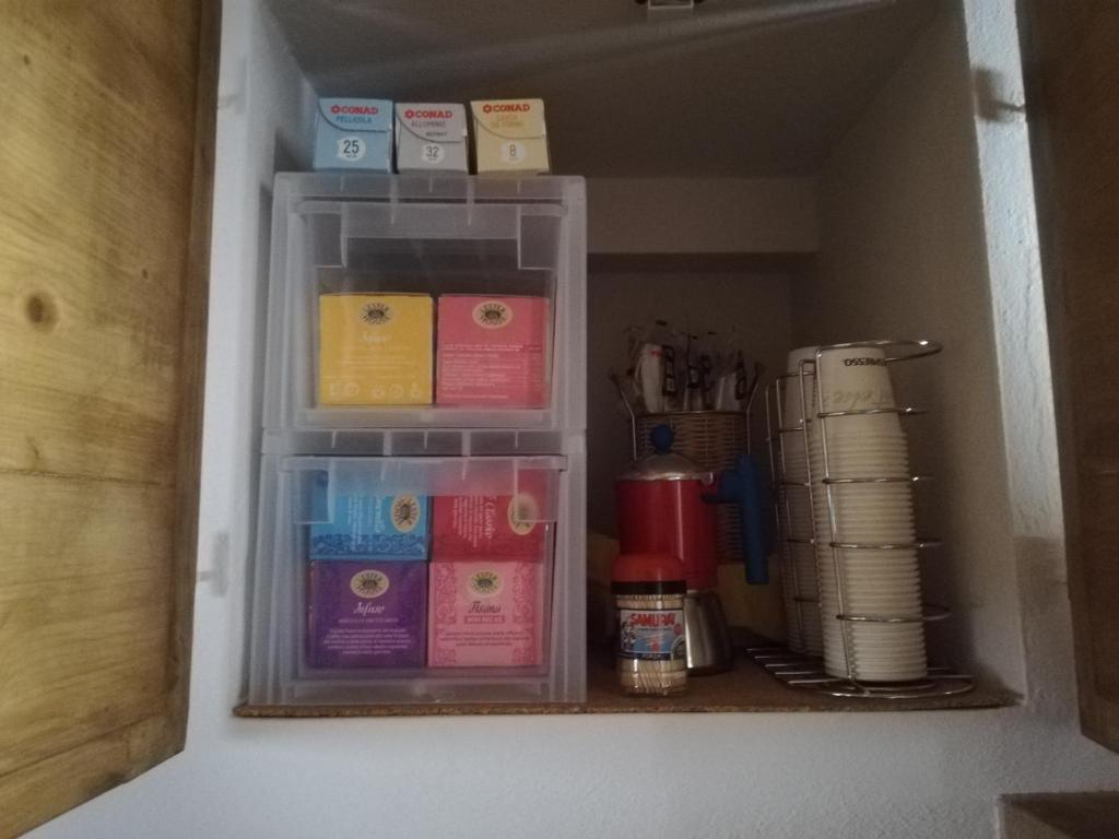 Appartamenti Cardinali - 13