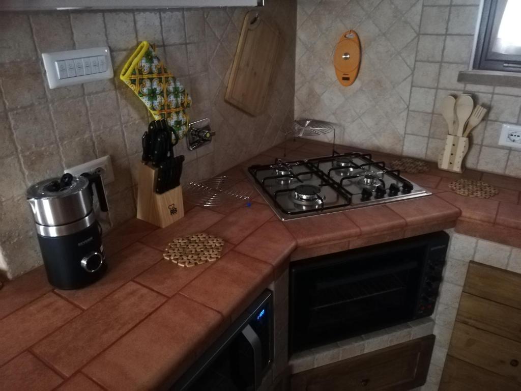 Appartamenti Cardinali - 9