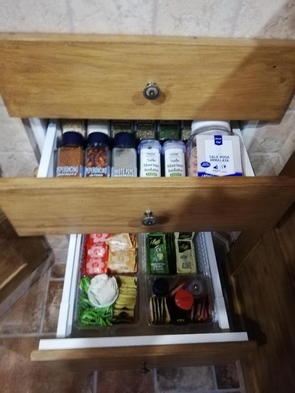 Appartamenti Cardinali - 12