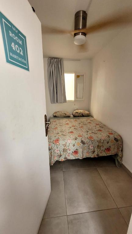 Cisne By Nest Hostel - Double Room