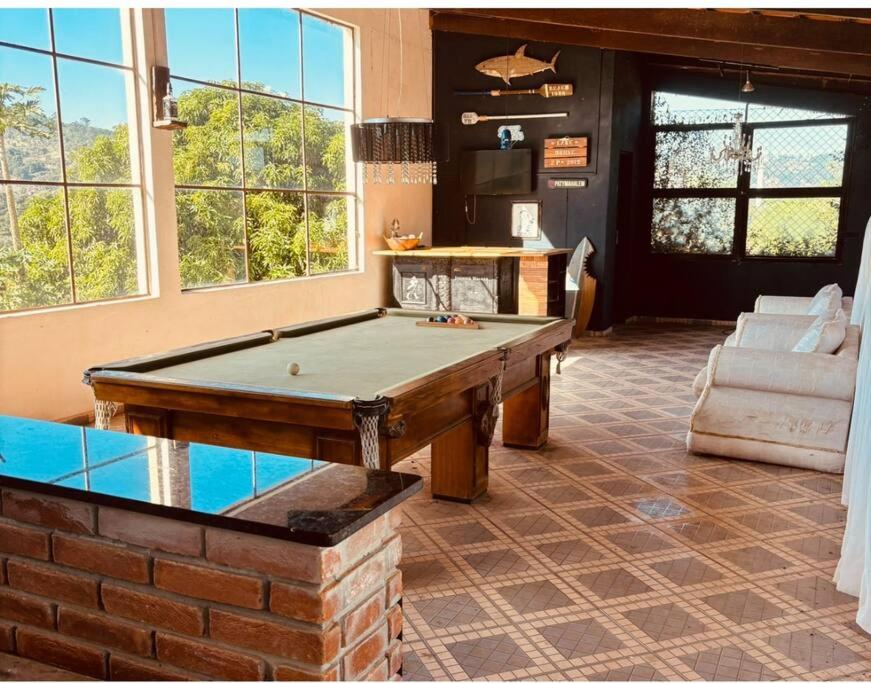 Piscina en o cerca de Lake House