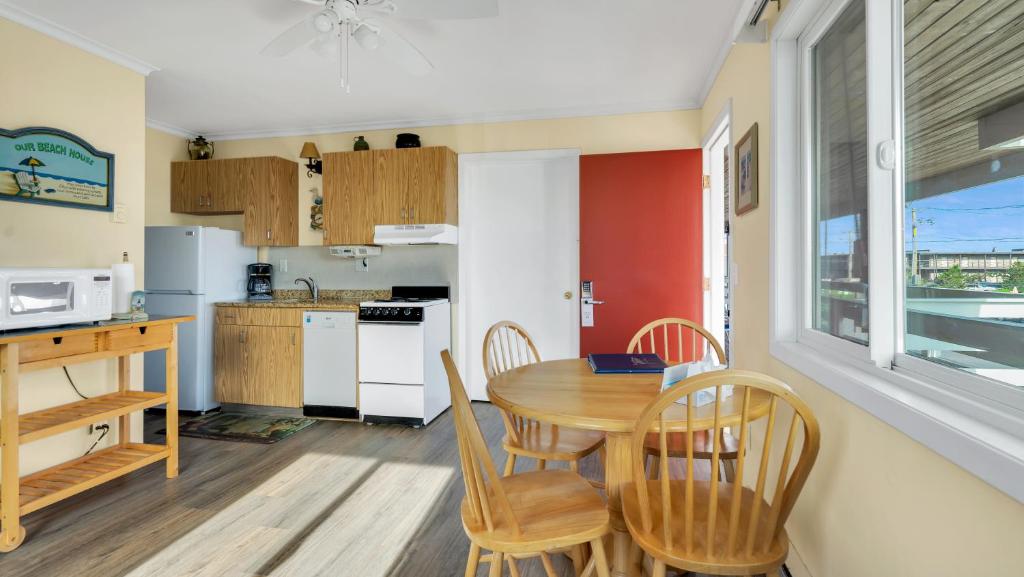 Montauk Oceanside Suites - Appartement