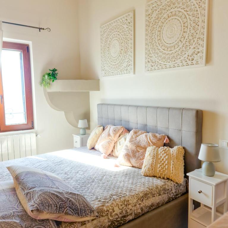 La Garitta - Tuscany Suites & Apartments 10 min Pisa-Livorno-Sea - Free Park AC - Suite Dúplex