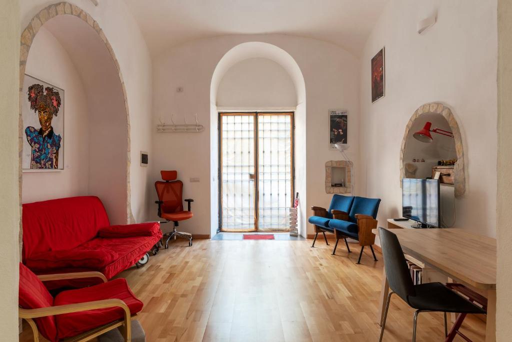 GuestHost - Campani Cozy Apartment
