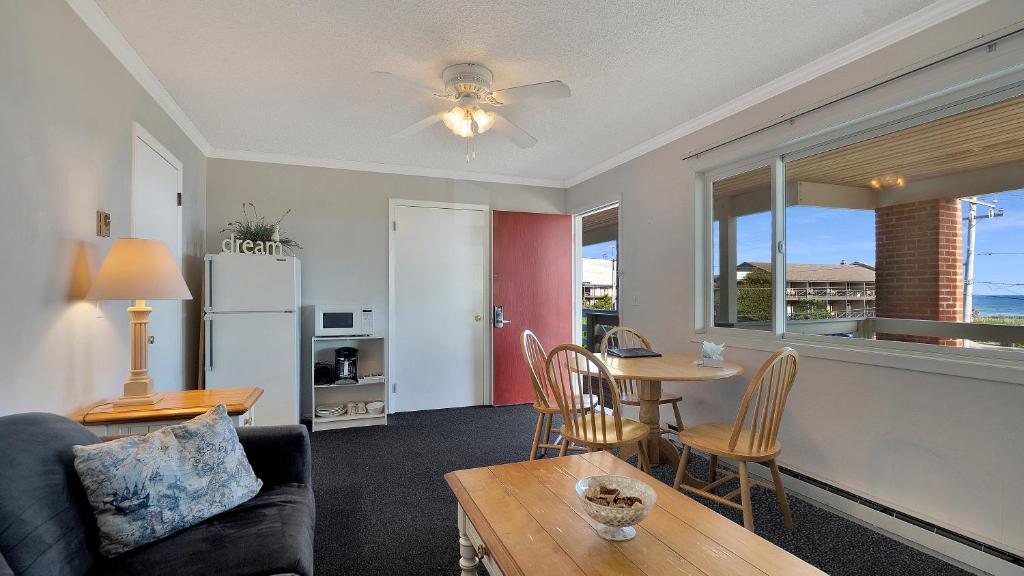 Montauk Oceanside Suites - Appartement