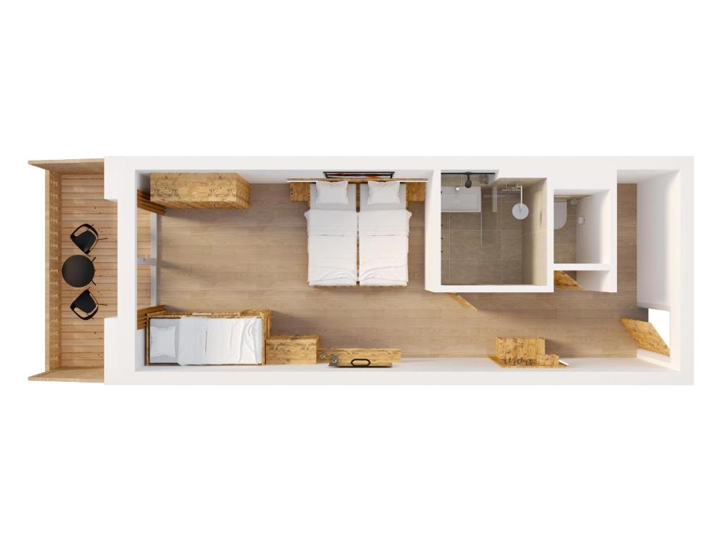 COOEE alpin Hotel Dachstein - 19