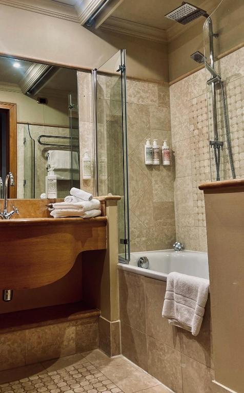 Palace Hotel Desenzano - Habitación Doble Confort