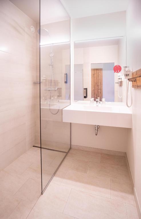 COOEE alpin Hotel Dachstein - 17