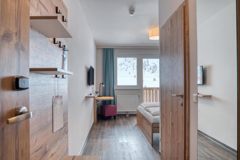 COOEE alpin Hotel Bad Kleinkirchheim - 16