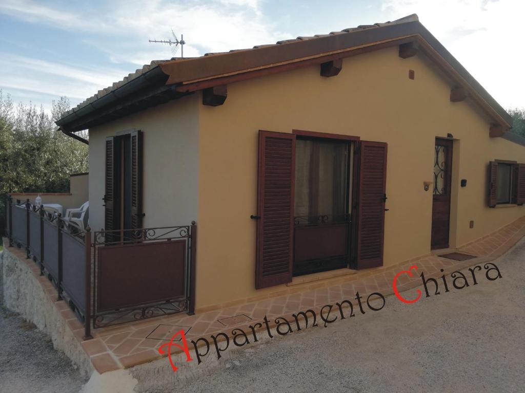 Appartamenti Cardinali - 1