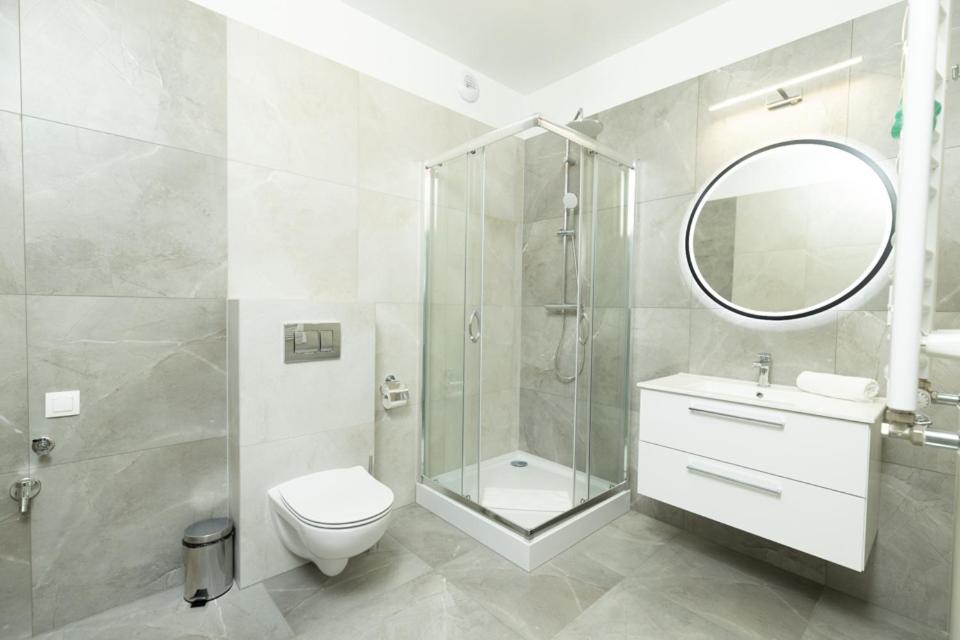 Sonata Apartments - 7