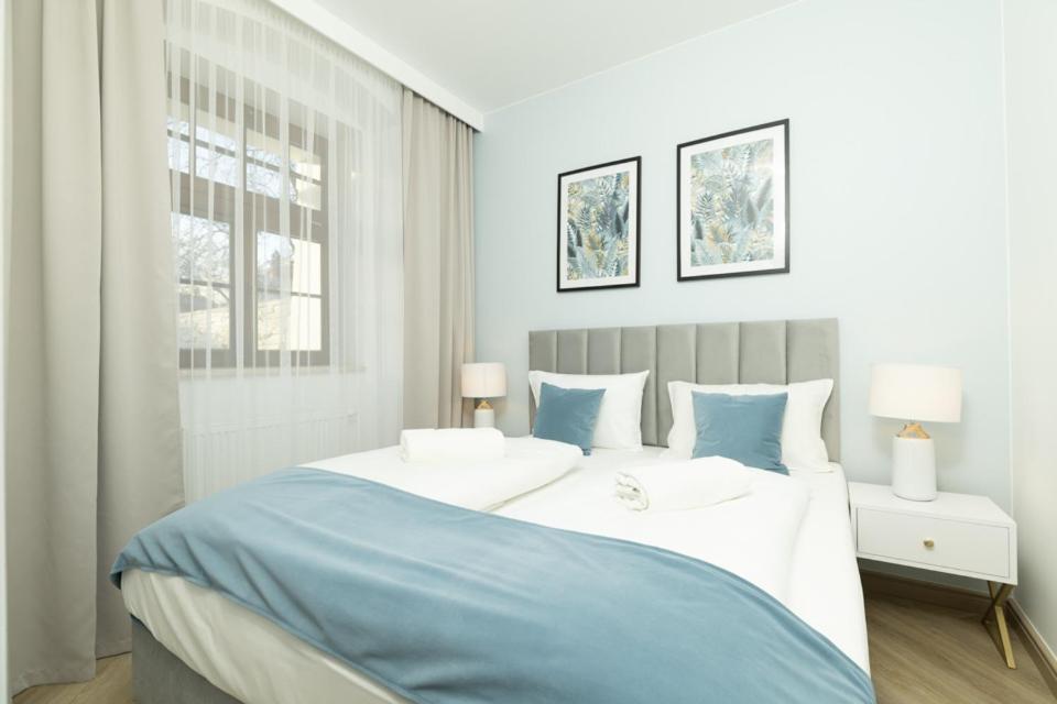 Sonata Apartments - 8