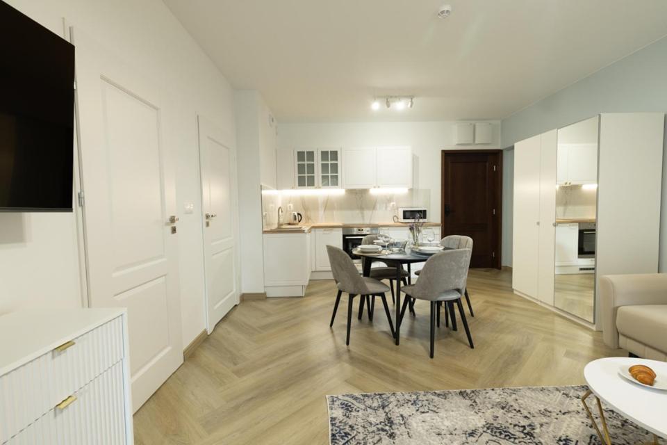 Sonata Apartments - 9