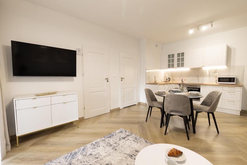 Sonata Apartments - 11