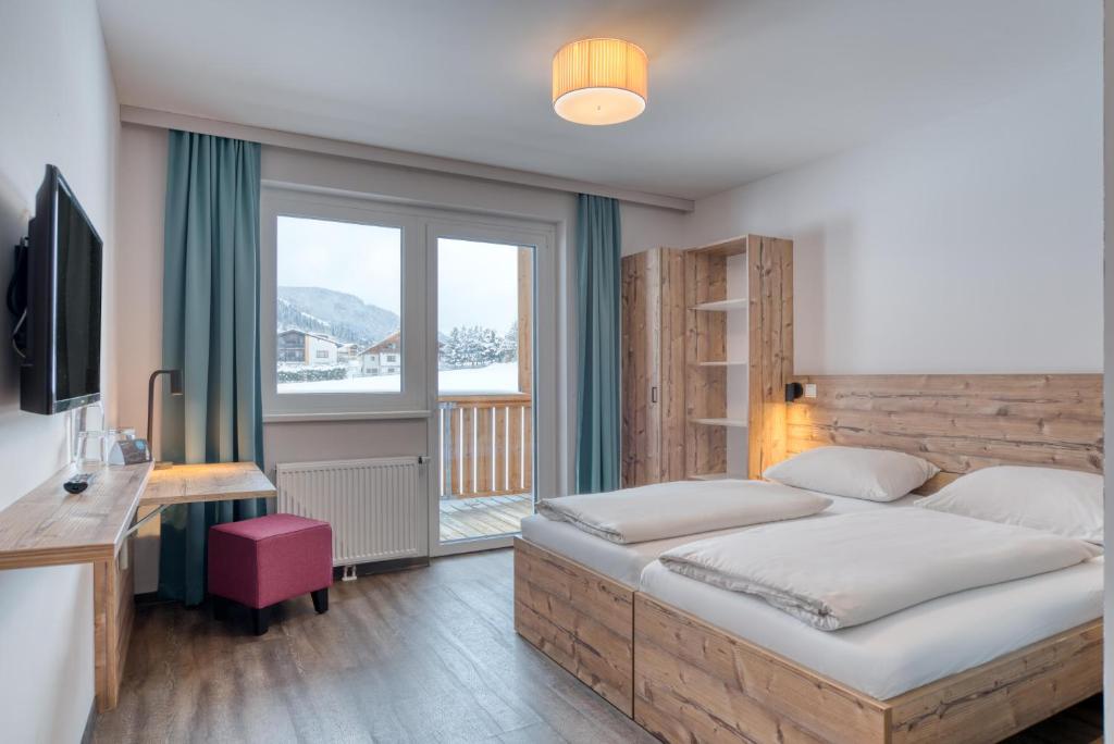 COOEE alpin Hotel Bad Kleinkirchheim - 11
