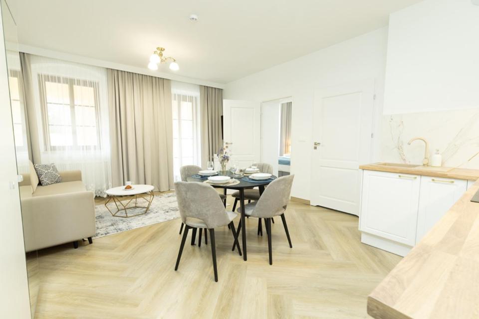 Sonata Apartments - 12