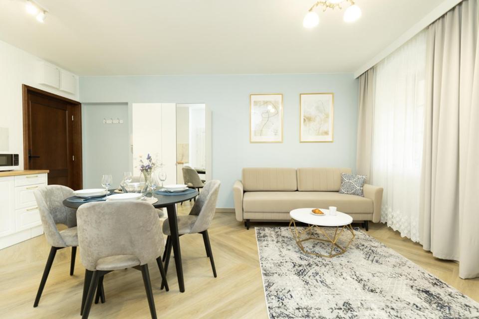 Sonata Apartments - 13