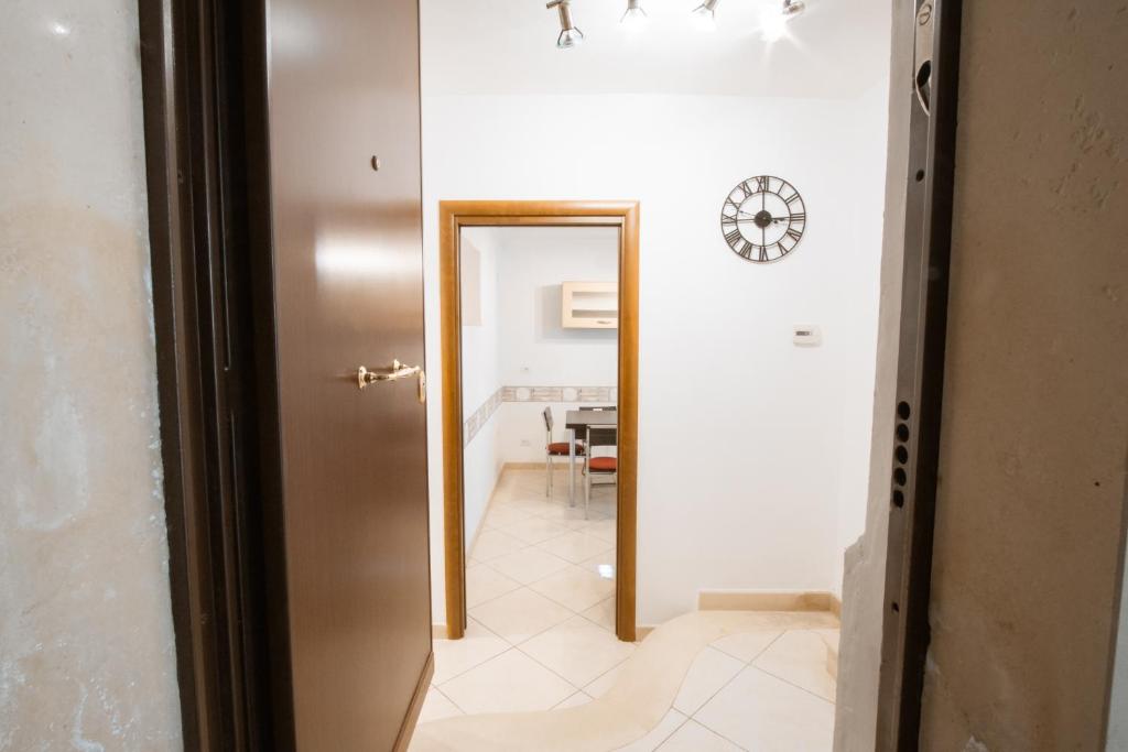 Kép A 31 Passi dal Mare szállásáról Bariban a galériában