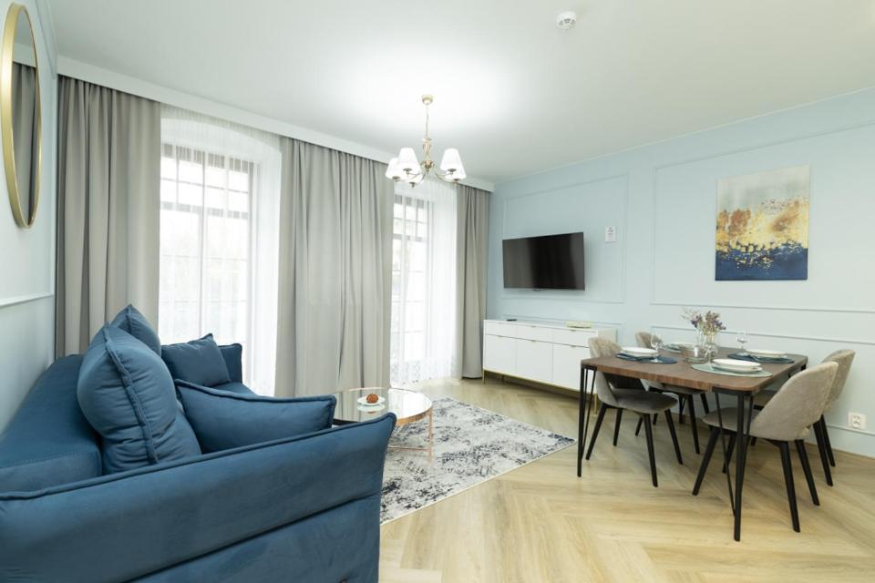 Sonata Apartments - 17