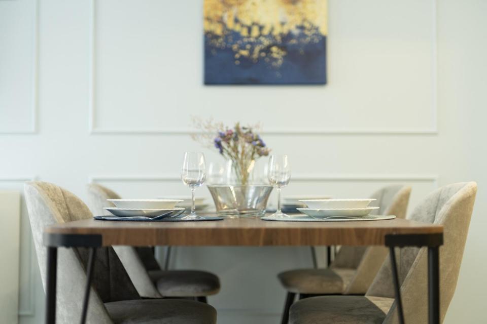 Sonata Apartments - 14