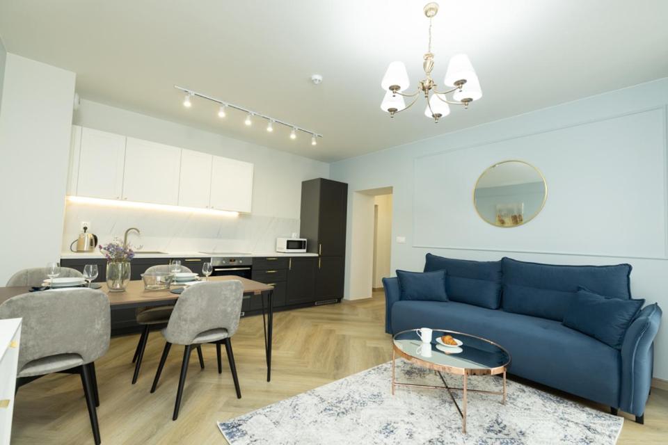 Sonata Apartments - 15