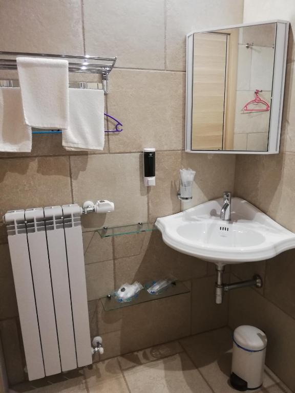 Appartamenti Cardinali - 18