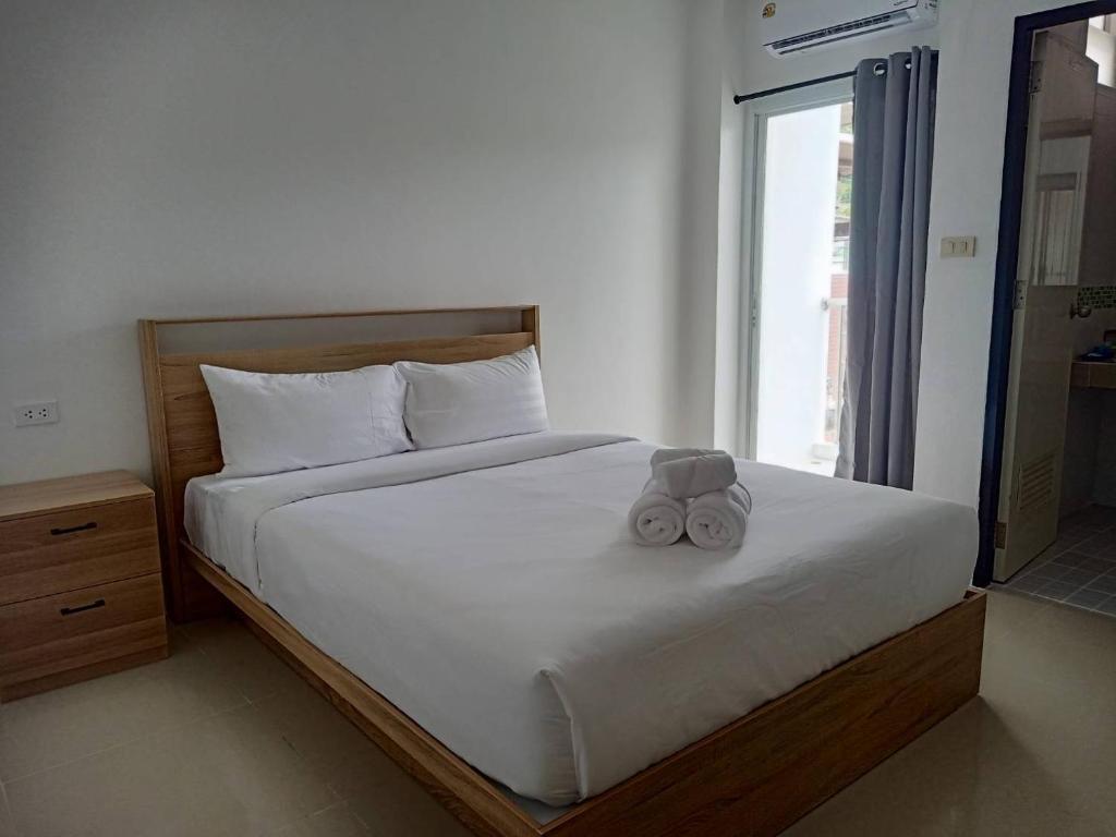 07 Antalya Boutique Hotel - Resim 44