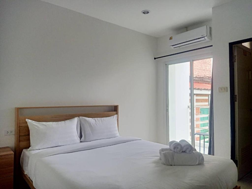 07 Antalya Boutique Hotel - Resim 39