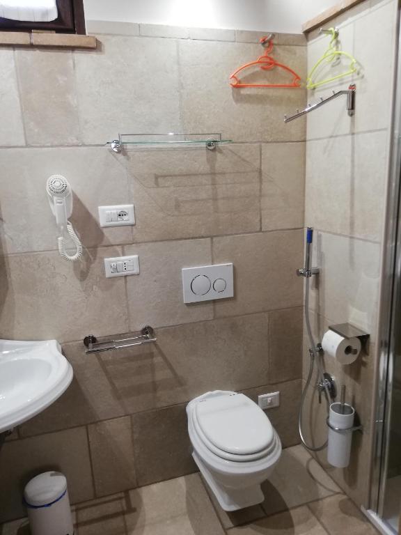 Appartamenti Cardinali - 19