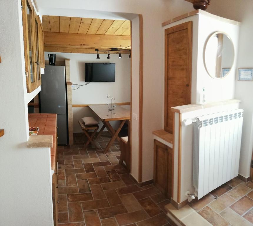 Appartamenti Cardinali - 6