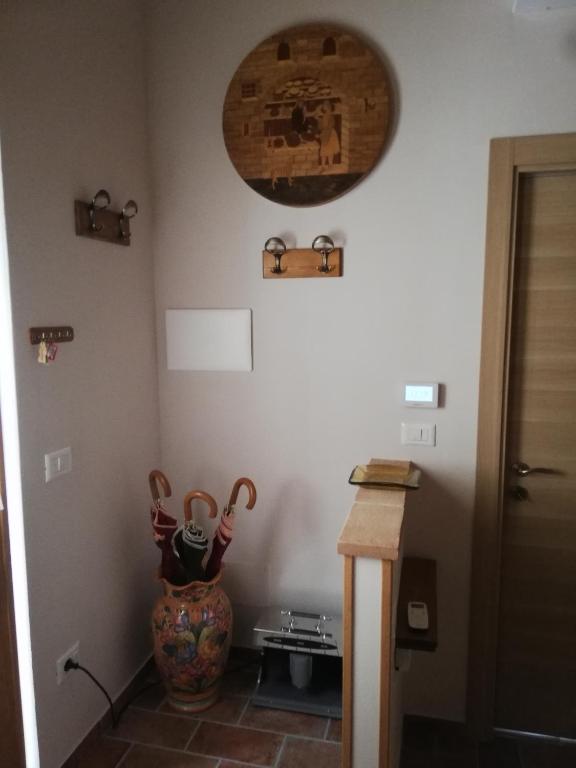 Appartamenti Cardinali - 8