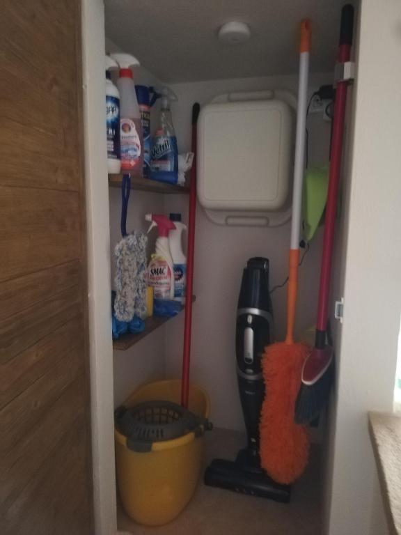 Appartamenti Cardinali - 16