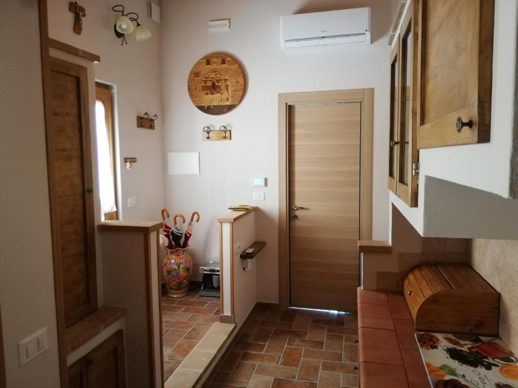 Appartamenti Cardinali - 7