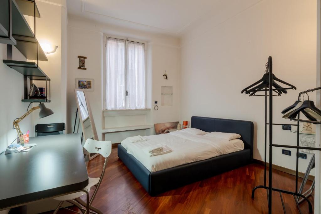 GuestHost - Corso Lodi Cozy Apartment with balcony