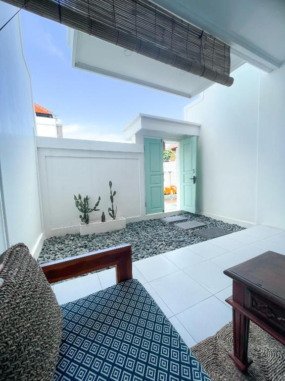 Kaktus Boutique Apartments Bali - ADULTS ONLY - 4