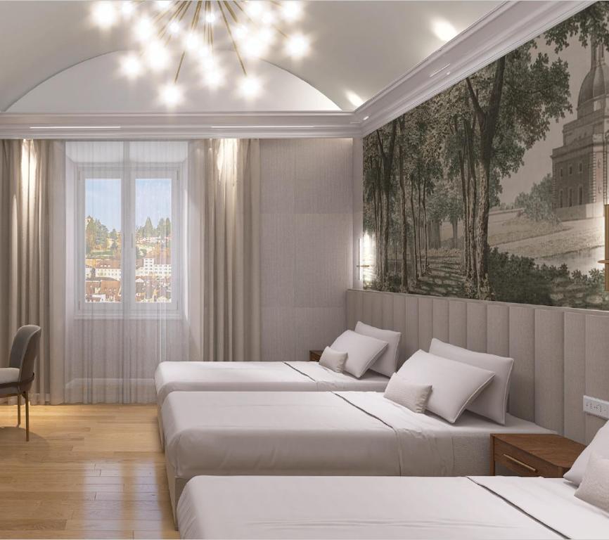 Lumi Hotel - Resim 1