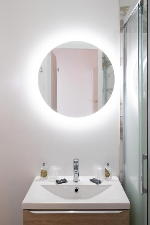 Hotel Joly - Triple Room