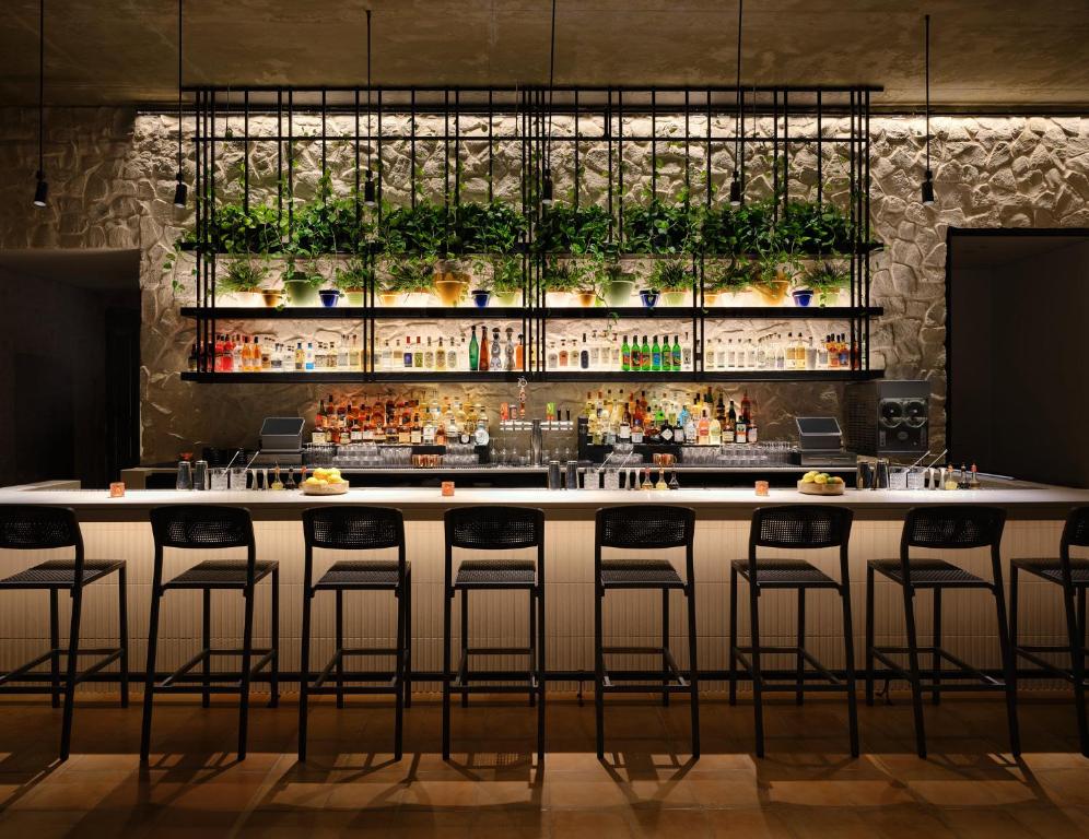 Kimpton Santo San Antonio - Riverwalk by IHG photo