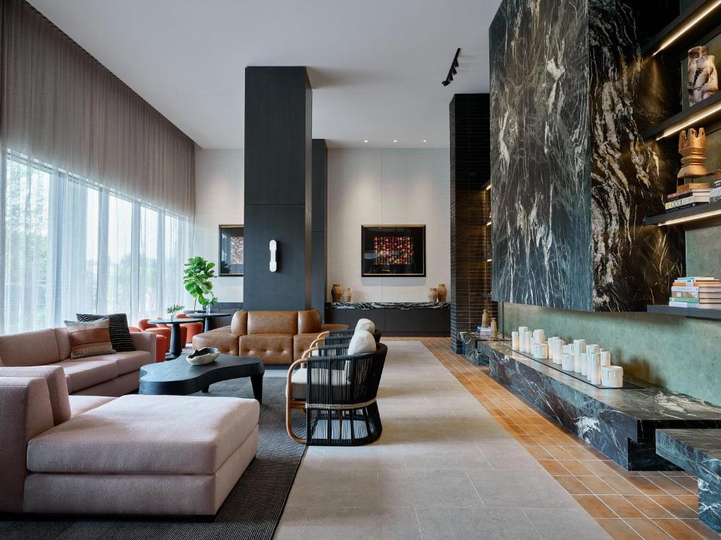 Kimpton Santo San Antonio - Riverwalk by IHG