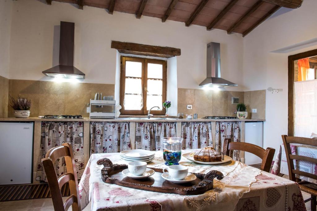 Agriturismo Grossola - 6