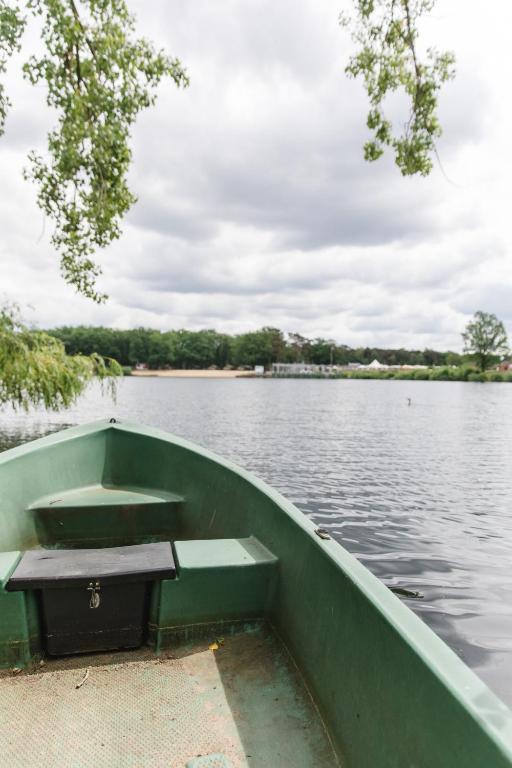Ferienhäuser Seepark Ternsche - Holiday Home