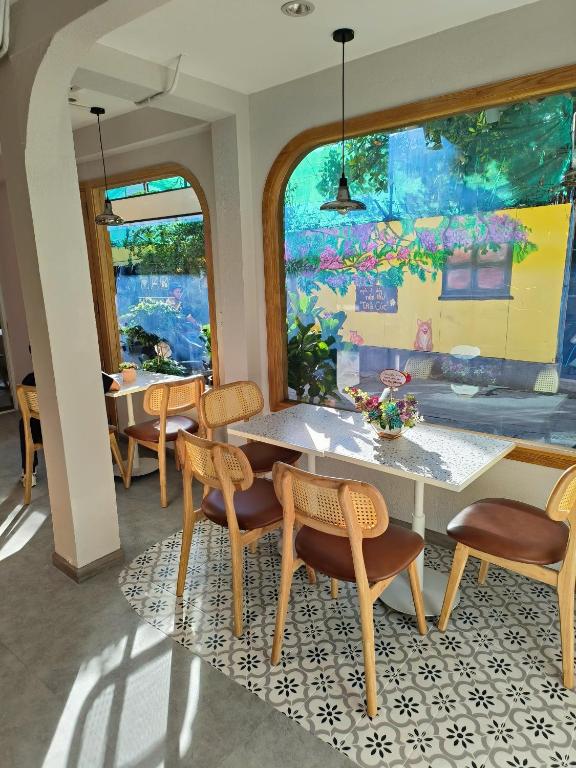 Fotografie z fotogalerie ubytování Góc Hải Phòng Drinks & Homestay Q4 v Ho Či Minově městě