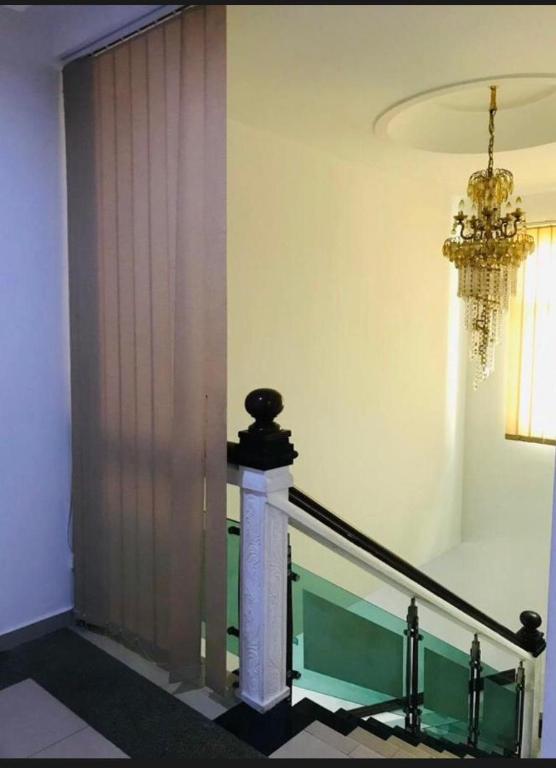 Fotografie z fotogalerie ubytování Maxwell Inn Luxury Hotel v destinaci Taiping