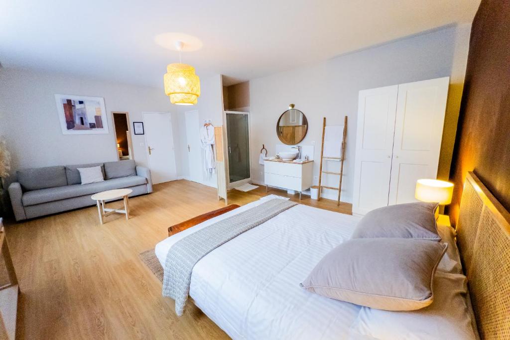 Hotel Joly - Standard Suite